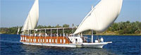 Nile Cruises